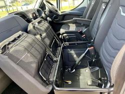 2023 Iveco
Daily 45C18 Tradie Made