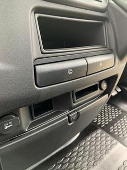 2025 Iveco Daily 45C18 Tradie Made White