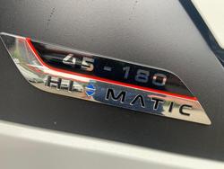 2025 Iveco Daily 45C18 Tradie Made