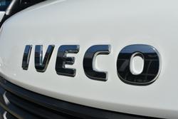 2025 Iveco Daily 45C18 Tradie Made