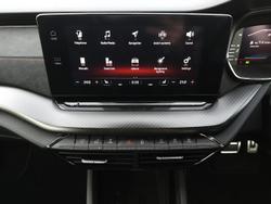 2024 SKODA Octavia RS NX MY24 Race Blue