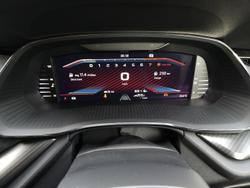 2024 SKODA Octavia RS NX MY24 Race Blue