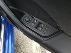 2024 SKODA Octavia RS NX MY24 Race Blue