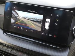 2024 SKODA Octavia RS NX MY24 Race Blue