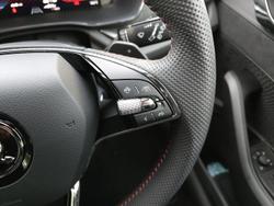 2024 SKODA Octavia RS NX MY24 Race Blue