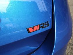 2024 SKODA Octavia RS NX MY24 Race Blue