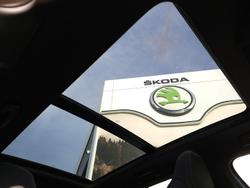 2024 SKODA Octavia RS NX MY24 Race Blue