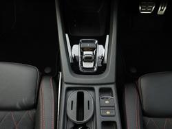 2024 SKODA Octavia RS NX MY24 Race Blue