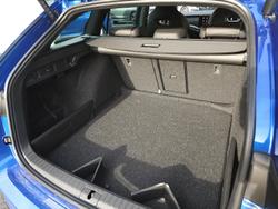 2024 SKODA Octavia RS NX MY24 Race Blue