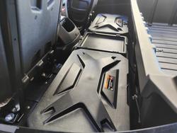 2024 KAWASAKI TERYX S LE ATV GREY