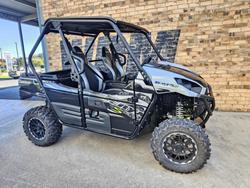Kawasaki Teryx S LE