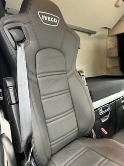 2023 Iveco S-Way AS700