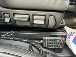 2023 Iveco S-Way AS700 WHITE