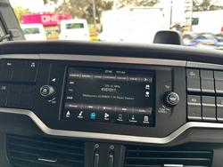 2023 Iveco S-Way AS700 WHITE