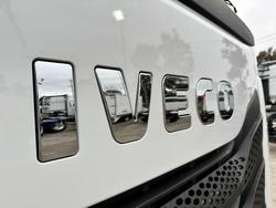 2023 Iveco S-Way AS700 WHITE