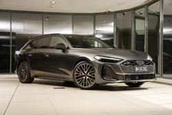 2026 Audi S5