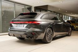 2026 Audi S5