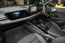 2026 Audi S5