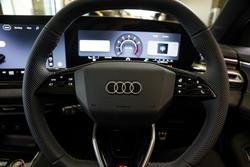 2026 Audi S5