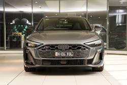2026 Audi S5