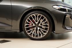 2026 Audi S5