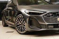 2026 Audi S5