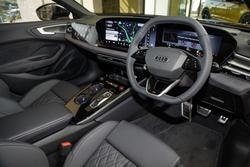 2026 Audi S5