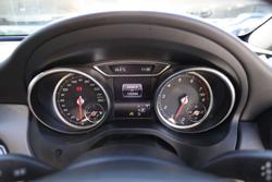 2017 MERCEDES-BENZ GLA 250 4MATIC