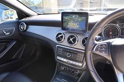 2017 MERCEDES-BENZ GLA 250 4MATIC