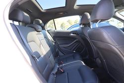 2017 MERCEDES-BENZ GLA 250 4MATIC