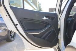 2017 MERCEDES-BENZ GLA 250 4MATIC