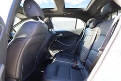 2017 MERCEDES-BENZ GLA 250 4MATIC