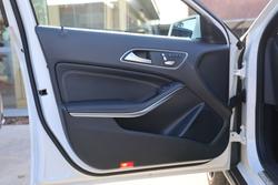 2017 MERCEDES-BENZ GLA 250 4MATIC
