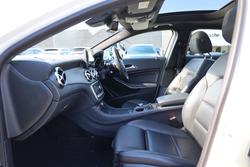 2017 MERCEDES-BENZ GLA 250 4MATIC