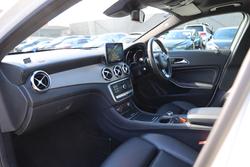 2017 MERCEDES-BENZ GLA 250 4MATIC
