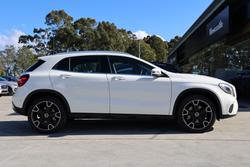 2017 MERCEDES-BENZ GLA 250 4MATIC