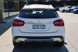 2017 MERCEDES-BENZ GLA 250 4MATIC