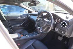2017 MERCEDES-BENZ GLA 250 4MATIC