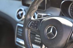 2017 MERCEDES-BENZ GLA 250 4MATIC