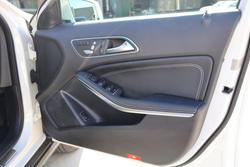 2017 MERCEDES-BENZ GLA 250 4MATIC