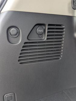 2026 NISSAN PATROL TI