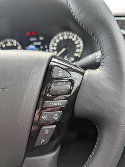 2026 NISSAN PATROL TI