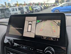 2026 NISSAN PATROL TI