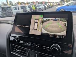 2026 NISSAN PATROL TI