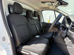 2026 Renault Trafic MY26 LWB Premium