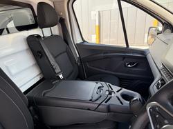 2026 Renault Trafic MY26 LWB Premium