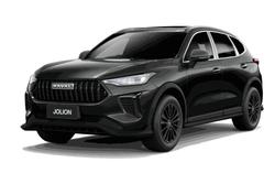 2026 Great Wall Haval Jolion
