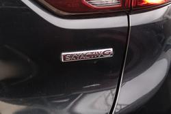 2025 Mazda CX-3 G20 Pure