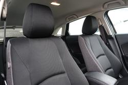 2025 Mazda CX-3 G20 Pure