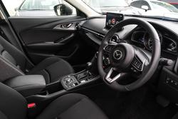 2025 Mazda CX-3 G20 Pure